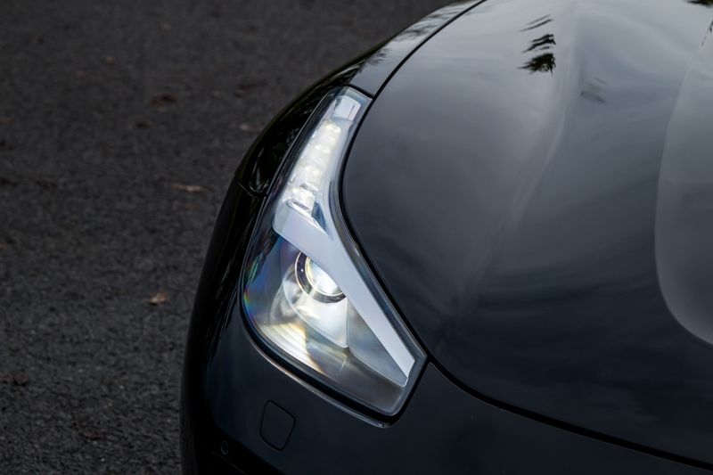 Ferrari GTC4 Lusso 6.3 V12 DCT