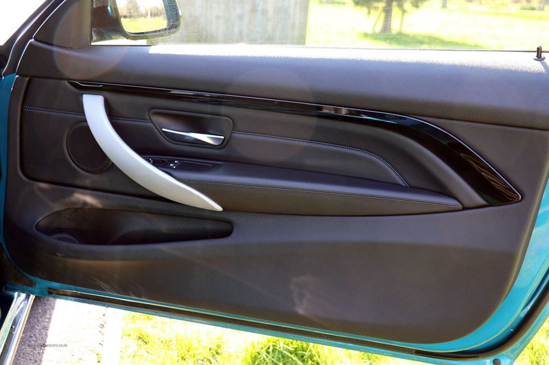 BMW 440i M Sport Auto