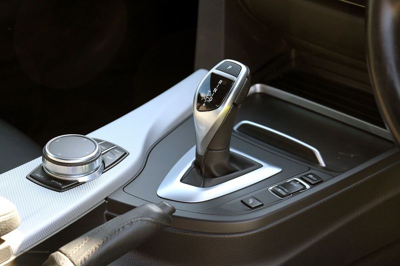 BMW 440i M Sport Auto