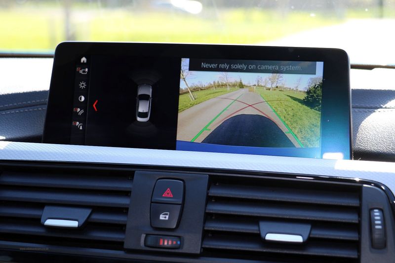 BMW 440i M Sport Auto