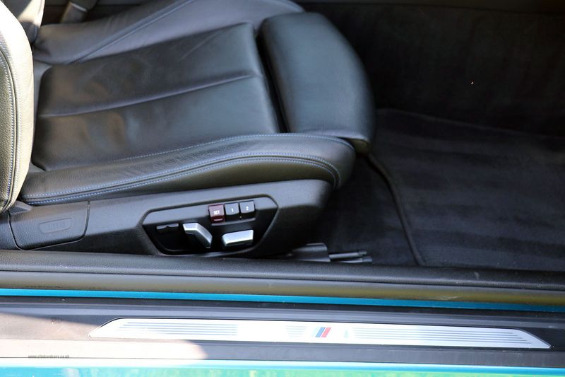 BMW 440i M Sport Auto