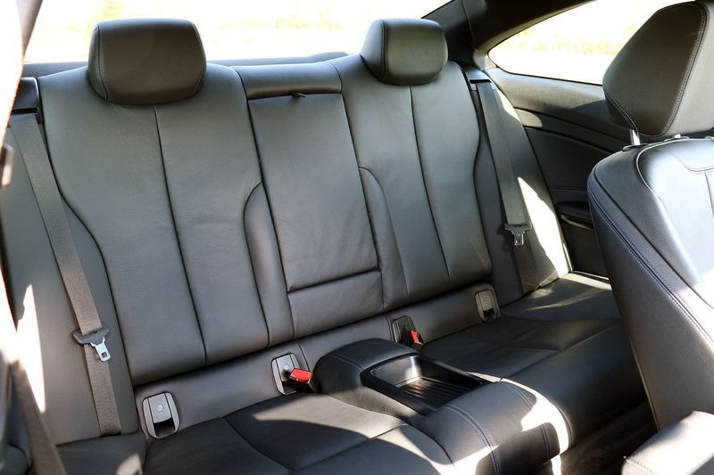 BMW 440i M Sport Auto