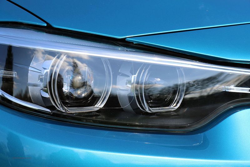 BMW 440i M Sport Auto