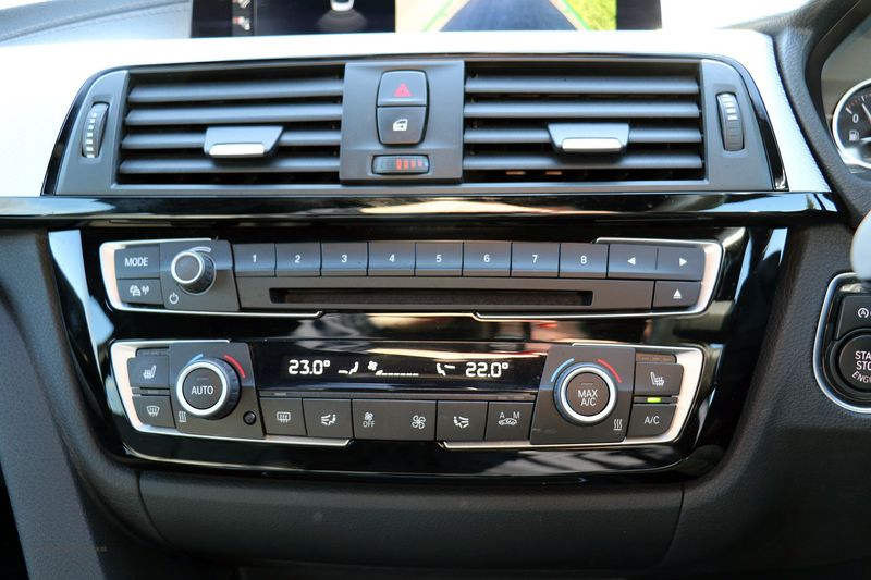 BMW 440i M Sport Auto