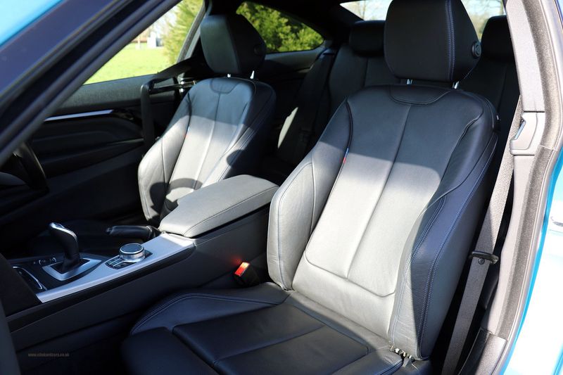 BMW 440i M Sport Auto