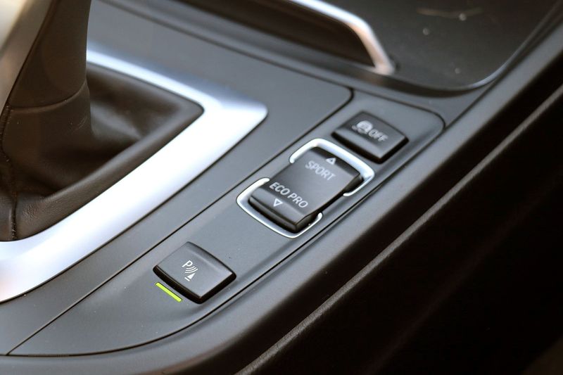 BMW 440i M Sport Auto