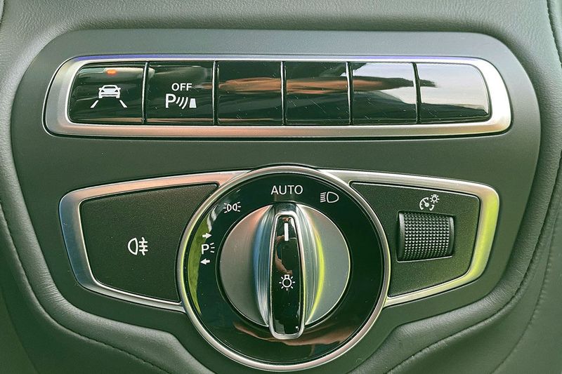 Mercedes G63 AMG V8 Twin Turbo