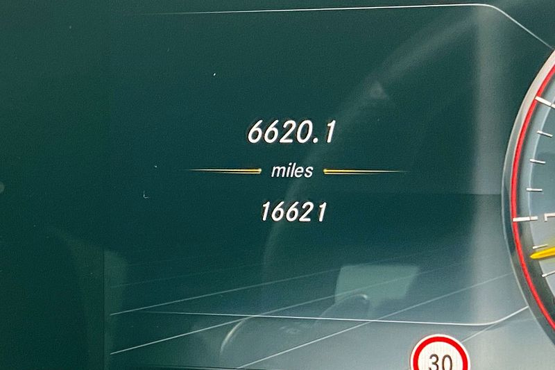 Mercedes G63 AMG V8 Twin Turbo