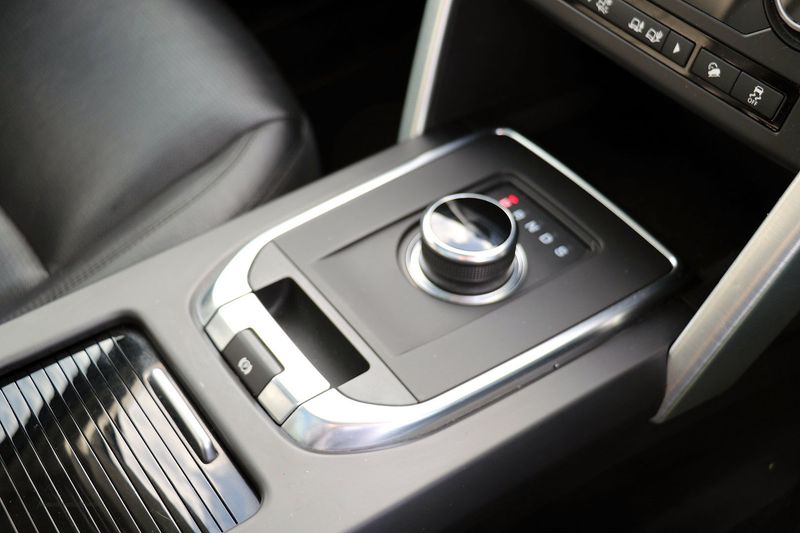 Landrover Discovery Sport P200 HSE