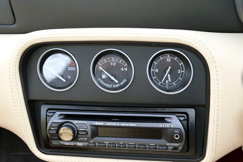 Ferrari 355 GTB Manual