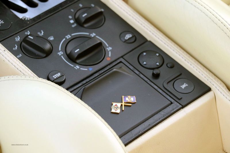 Ferrari 355 GTB Manual