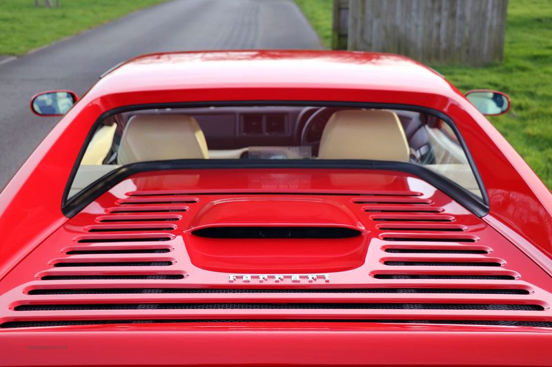 Ferrari 355 GTB Manual