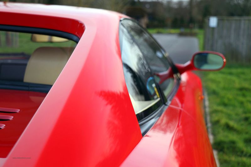 Ferrari 355 GTB Manual