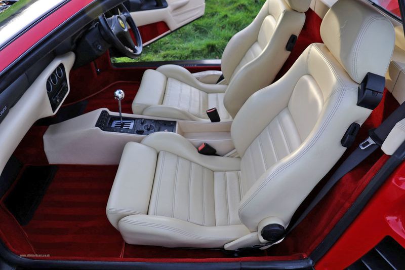 Ferrari 355 GTB Manual