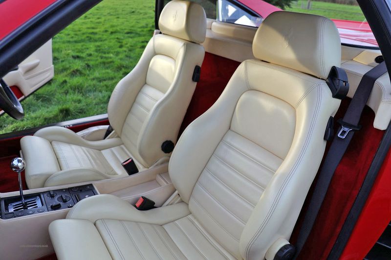 Ferrari 355 GTB Manual