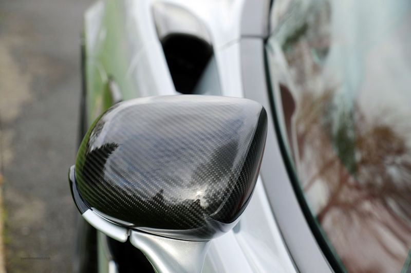 McLaren 570GT 3.8T SSG