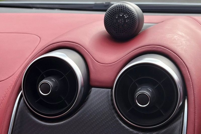 McLaren 570GT 3.8T SSG