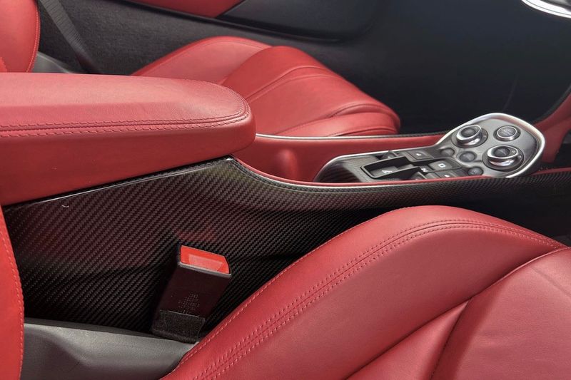 McLaren 570GT 3.8T SSG