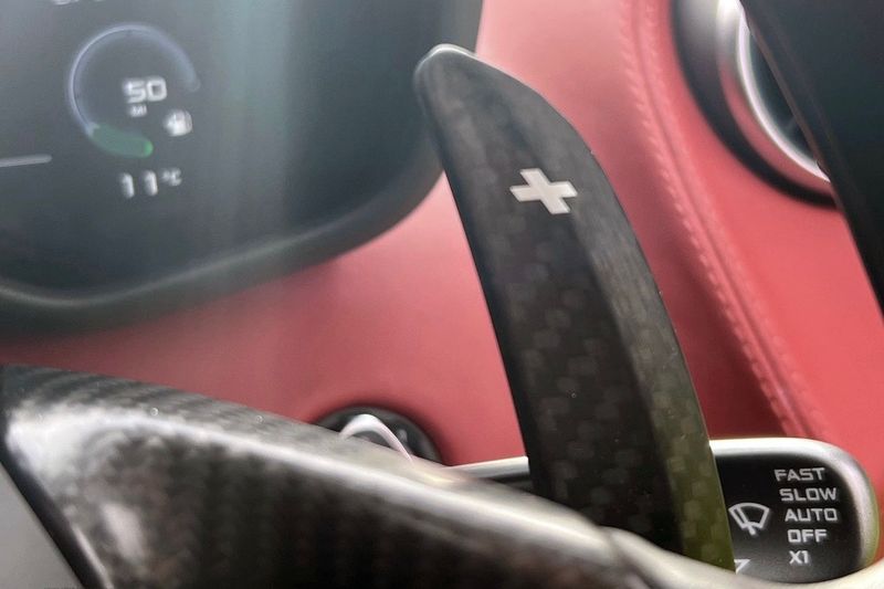 McLaren 570GT 3.8T SSG