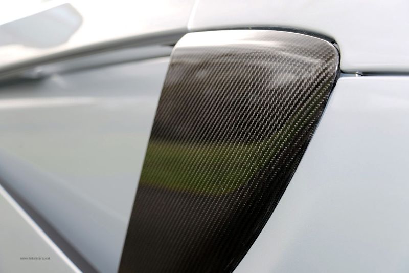 McLaren 570GT 3.8T SSG