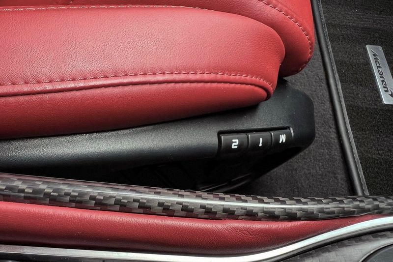 McLaren 570GT 3.8T SSG