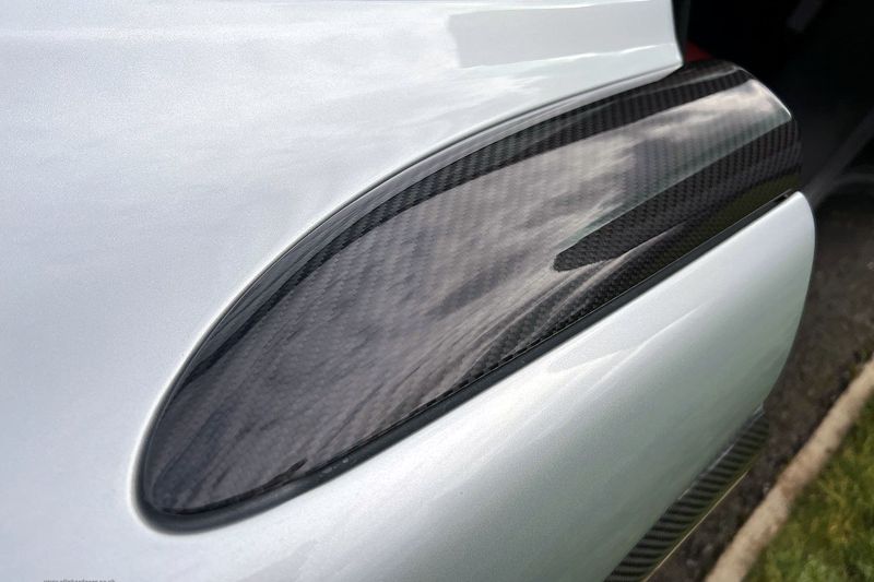 McLaren 570GT 3.8T SSG