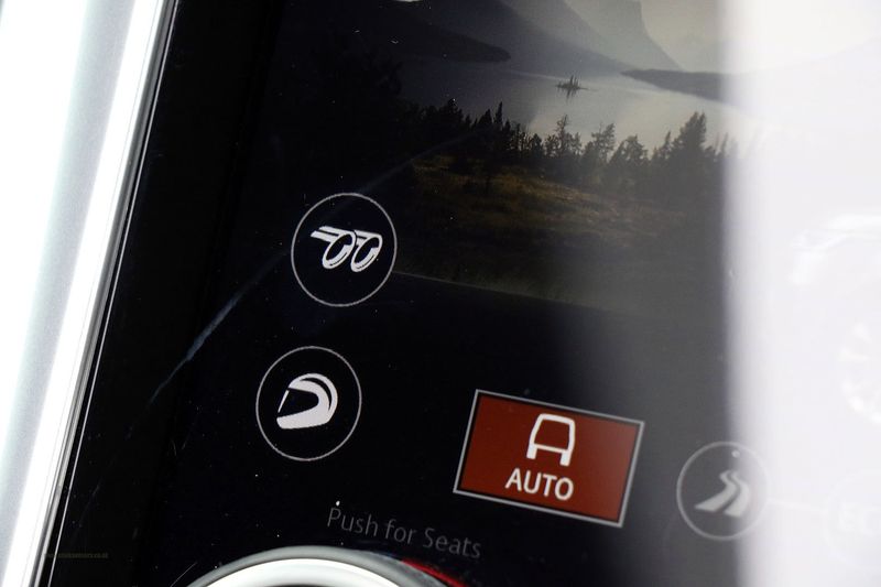 Range Rover Sport 5.0 V8 SVR