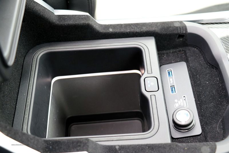 Range Rover Sport 5.0 V8 SVR