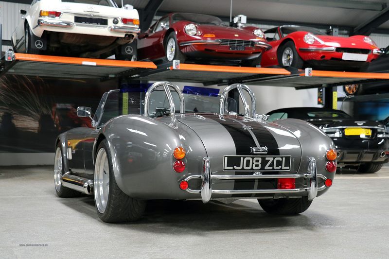 Dax Cobra 427 6.3 V8