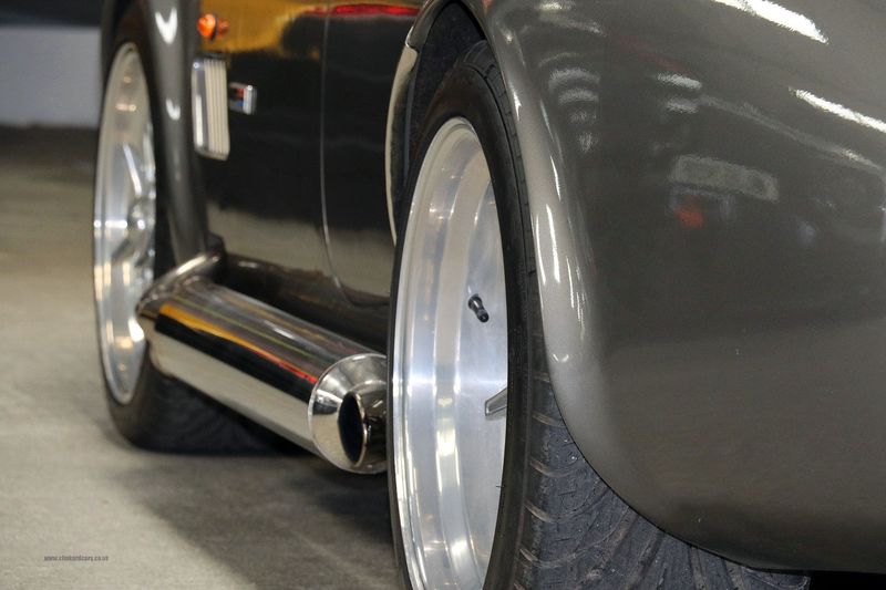 Dax Cobra 427 6.3 V8