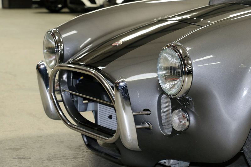 Dax Cobra 427 6.3 V8