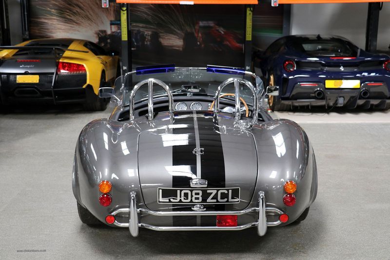 Dax Cobra 427 6.3 V8