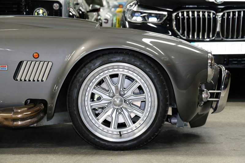 Dax Cobra 427 6.3 V8