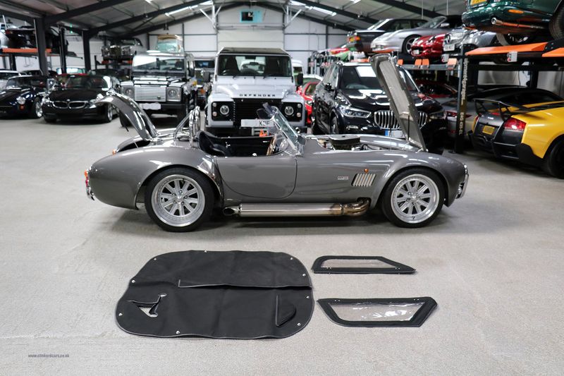 Dax Cobra 427 6.3 V8