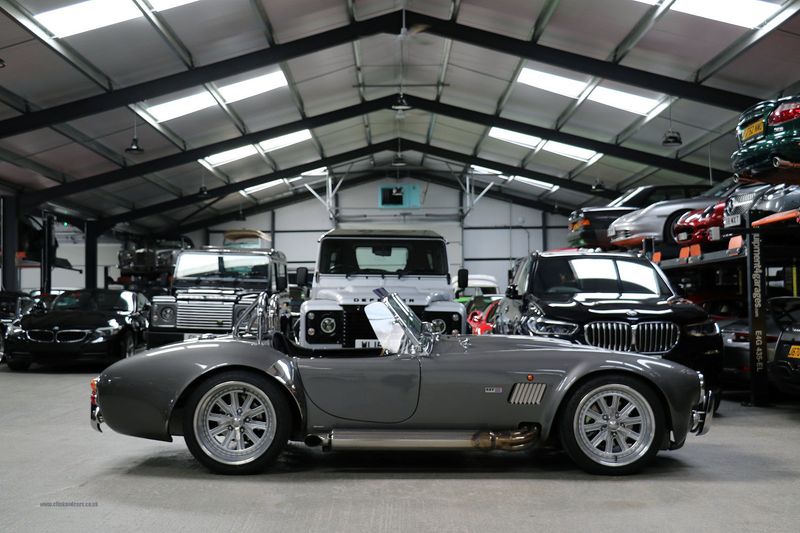 Dax Cobra 427 6.3 V8