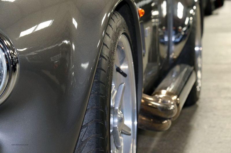 Dax Cobra 427 6.3 V8