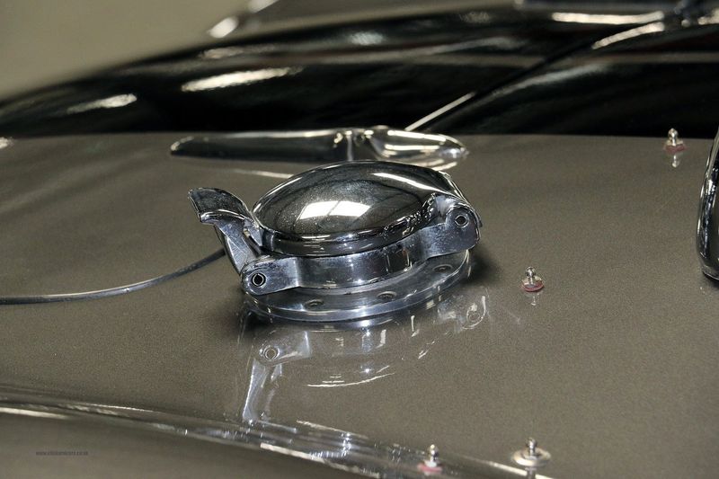 Dax Cobra 427 6.3 V8