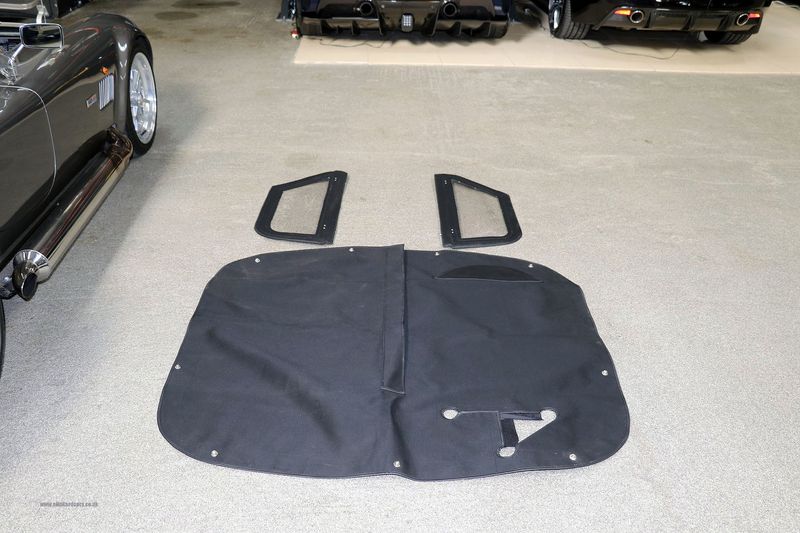 Dax Cobra 427 6.3 V8