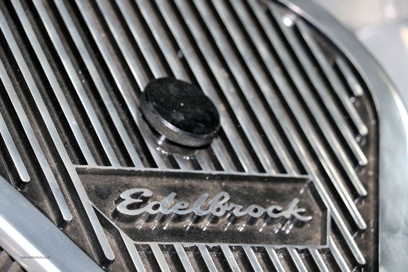 Dax Cobra 427 6.3 V8