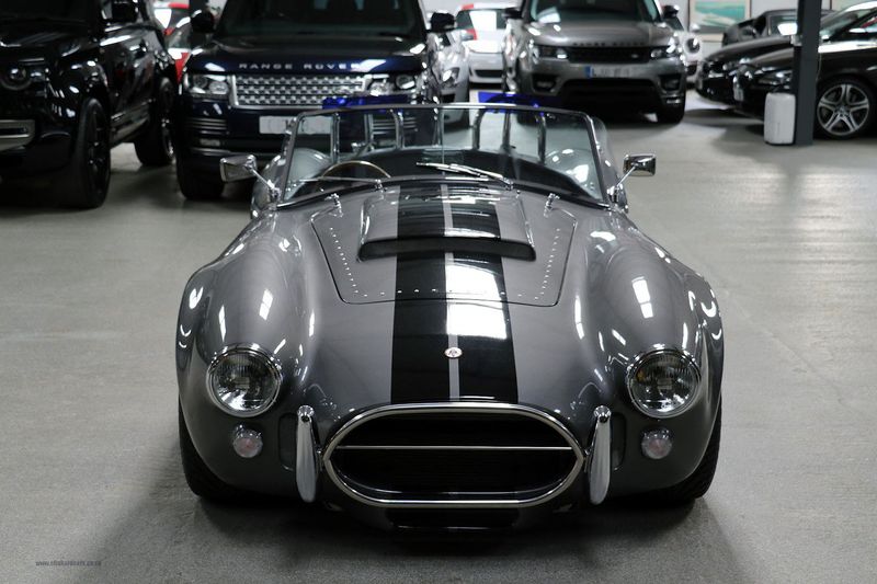 Dax Cobra 427 6.3 V8