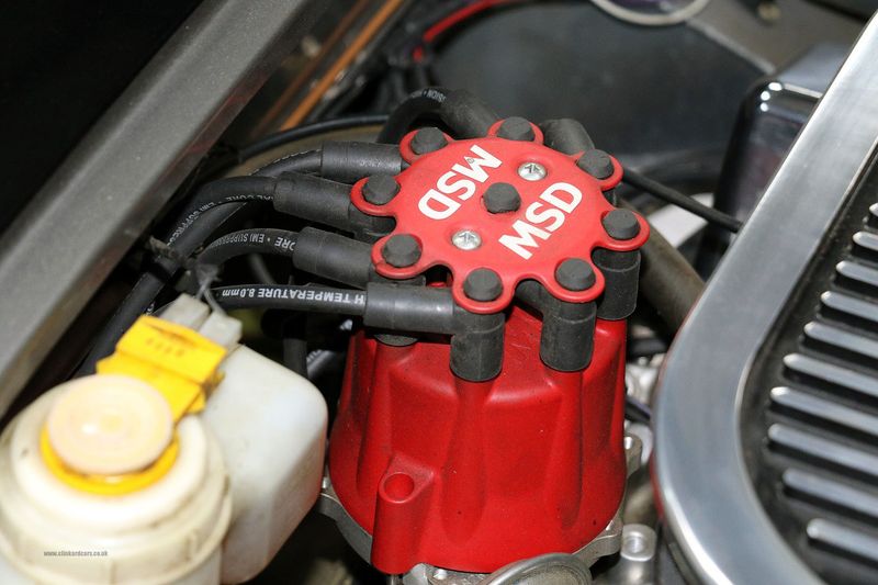 Dax Cobra 427 6.3 V8