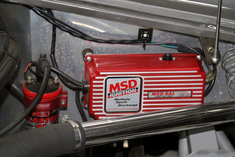 Dax Cobra 427 6.3 V8