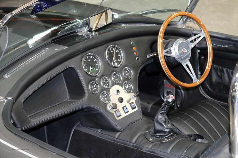 Dax Cobra 427 6.3 V8