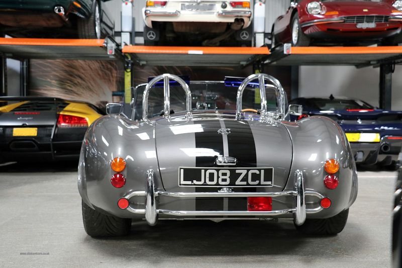 Dax Cobra 427 6.3 V8