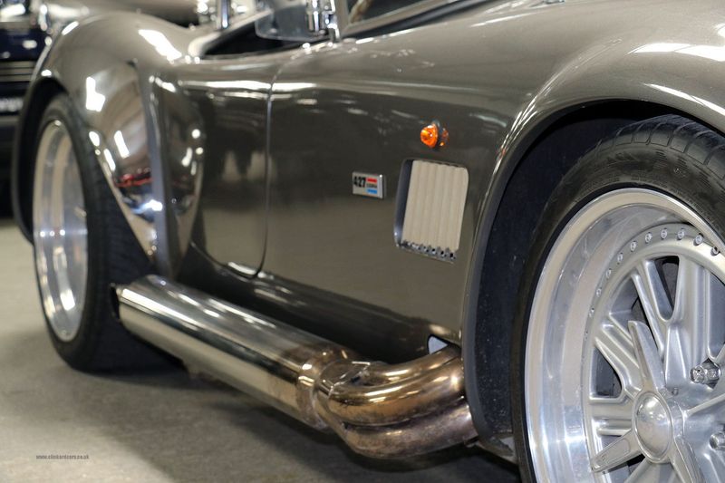 Dax Cobra 427 6.3 V8