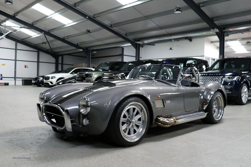 Dax Cobra 427 6.3 V8