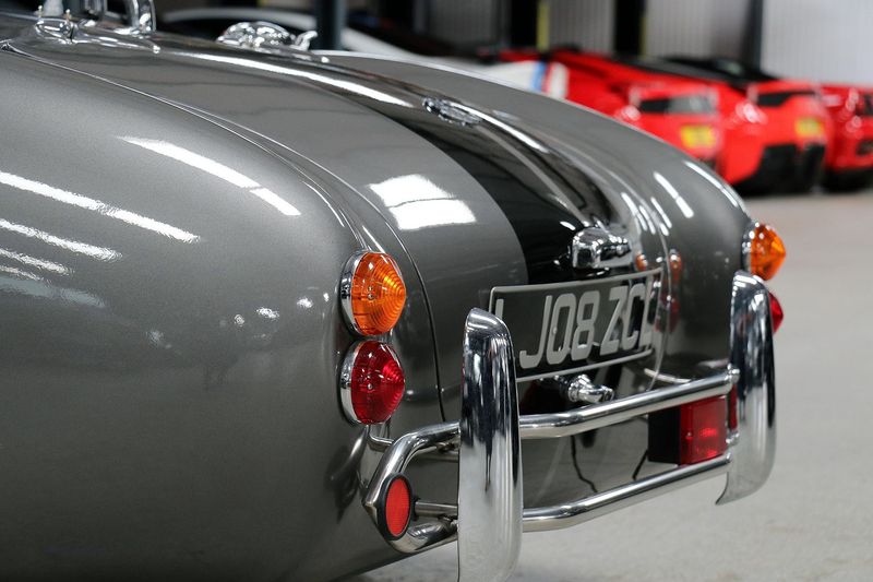 Dax Cobra 427 6.3 V8