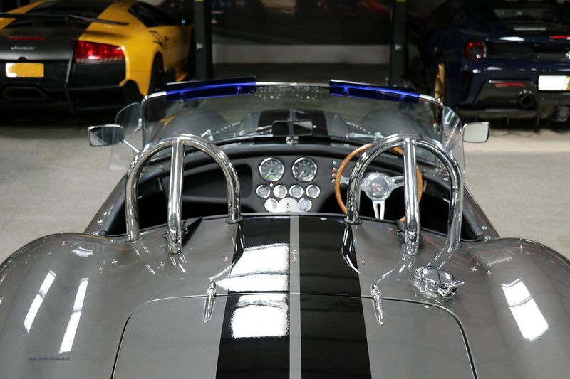 Dax Cobra 427 6.3 V8