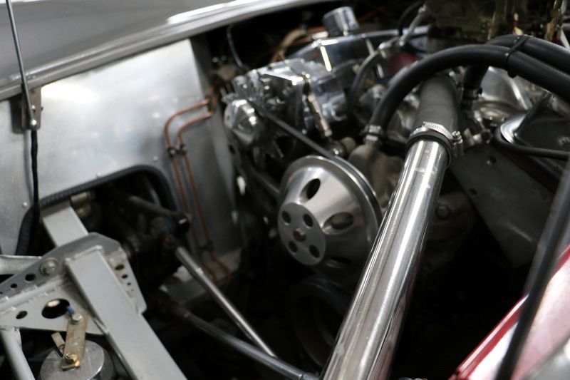 Dax Cobra 427 6.3 V8