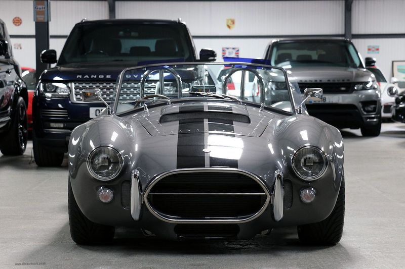 Dax Cobra 427 6.3 V8